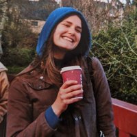 Rachel Cronin (she/her) (@rachelleocronin) 's Twitter Profile