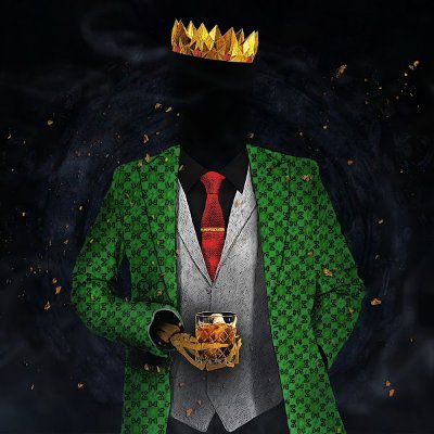 nftinsights1's profile picture. Insights in the NFT space. We make you enter this world of brilliance on a friendly, easy to understand way. #nftinsights #nft #ETH