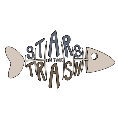 Stars in the Trash is a traditionally animated adventure game under development by @ValhallaCats