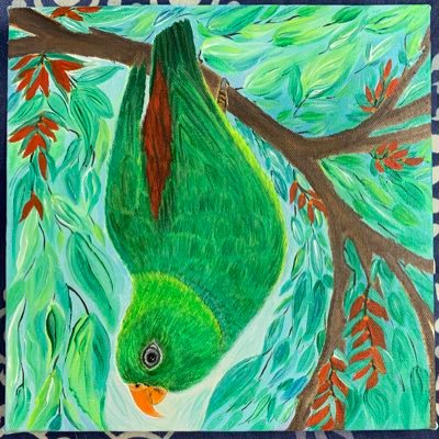 Archanajha1449's profile picture. I am an artist who loves to create something different and unique