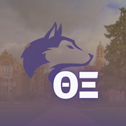 This is the official University of Washington Theta Xi Twitter Page. Building true men since 1915!