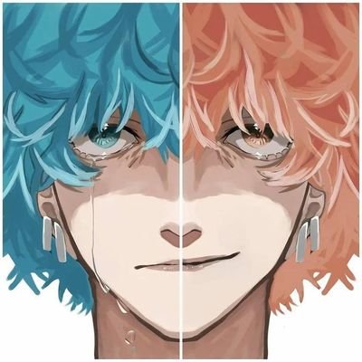 Rendom Anime Edit