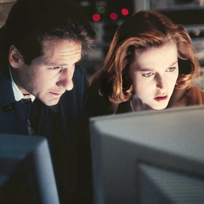 X Files Fanfiction Writer in a mysterious cloud of anonymity.
Prufrock's Love Stan Account