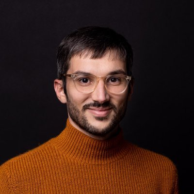 thuchede's profile picture. Web Developer @ZenikaIT 💻 Amateur photographer 📷
He/him