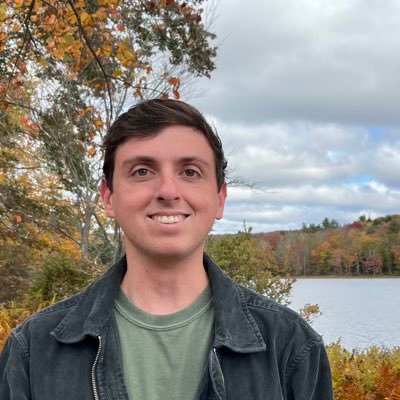 baxter_stein's profile picture. | NYC ➡️ SF | All things tech, policy... and tennis 🎾