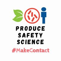 Produce Safety Science (@ps_sci) 's Twitter Profile