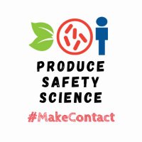 Produce Safety Science(@ps_sci) 's Twitter Profile Photo