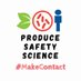 Produce Safety Science (@ps_sci) Twitter profile photo