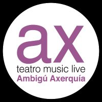 SalaAmbigu Axerquia Córdoba (@ambiguaxerquia) 's Twitter Profile Photo SalaAmbigu Axerquia Córdoba (@ambiguaxerquia) 's Twitter Profile Photo