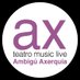 SalaAmbigu Axerquia Córdoba (@ambiguaxerquia) Twitter profile photo SalaAmbigu Axerquia Córdoba (@ambiguaxerquia) Twitter profile photo