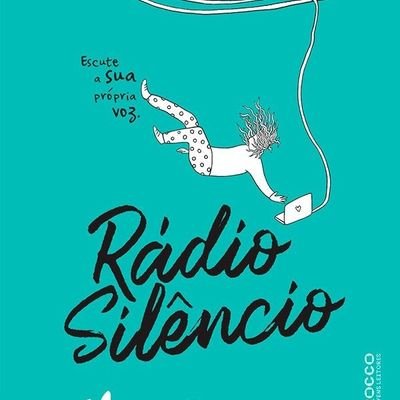 trechos do livro rádio silêncio, escrito por @AliceOseman | contém spoilers