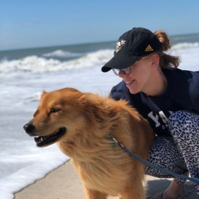 Carried to Minnesota in a swarm of bees. Pens/Wild fan, media omnivore, occasional yogi, dog lover. she/her