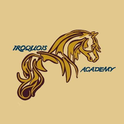 Offical Account of Zed Run's Iroquois Academy