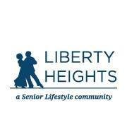 Liberty Heights is a premier senior living community offering Independent Living, Assisted Living, Memory Care, Rehabilitation, and Skilled Nursing.