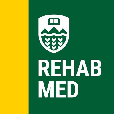 UAlberta, Faculty of Rehabilitation Medicine: Graduate programs in occupational therapy, physical therapy, speech-language pathology and rehabilitation science.