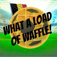 What A Load Of Waffle(@walow_JPL) 's Twitter Profile Photo