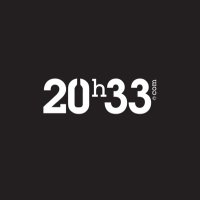 20h33 (@20h33) 's Twitter Profile Photo 20h33 (@20h33) 's Twitter Profile Photo