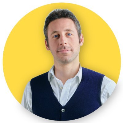 Co-Founder & CEO MLC Presentations Company | Author of Lean Presentation Design | Presentation Strategies Professor | Startup Pitch Strategist |