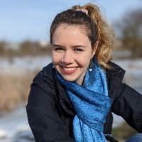 Eleonora Sfrappini (@esfrappini) 's Twitter Profile Photo