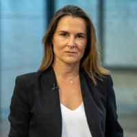 Paulina De Allende-S (@paulinadeallend) 's Twitter Profile
