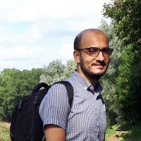 Maged Hassan (@magedhmf) 's Twitter Profile