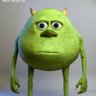 Robbie6211's profile picture. #StanMikeWazowski Why Stan K-poop when you can Stan the Man the Myth the Legend Mike Wazowski