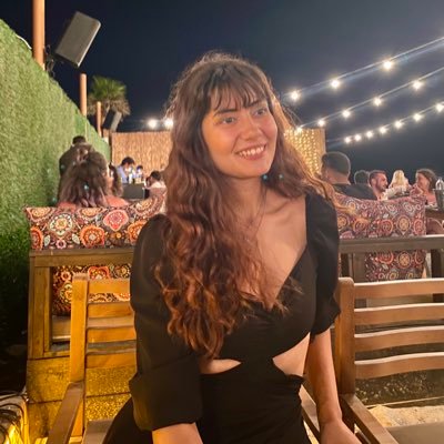 ilaydaaisikkk's profile picture. 