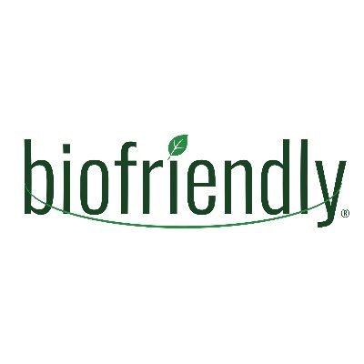 An environmental company, created to find and implement green solutions to save our planet. Check out “The Biofriendly Podcast” on iTunes.
