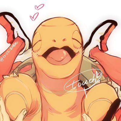 成人済/創作bl/版権(pkmn🔥さんや🐢くん)
/Wavebox→https://t.co/lkryWOWWgEマシュマロ→https://t.co/mGJd90EVZT…　▼商業用→@trst_ym