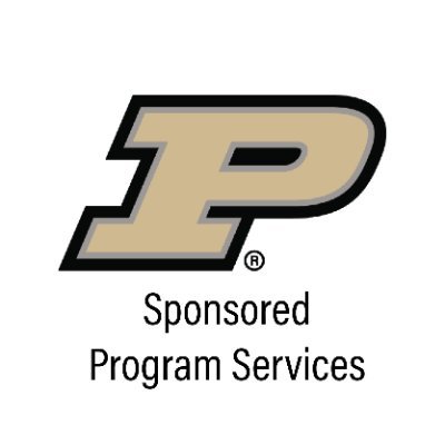 SPS is the office of research administration at Purdue University supporting externally sponsored projects from proposal, to award and through closeout.