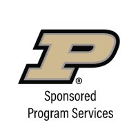 Purdue University Sponsored Program Services (@purdue_sps) 's Twitter Profile