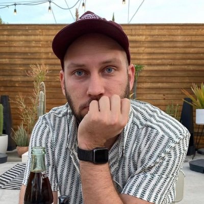 Kyle Ayers Profile