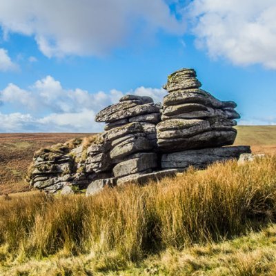 Sharing Dartefacts (Dartmoor’s Artefacts) with Rob Naylor and Max Piper.