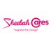 Sheebah Cares Foundation (@sheebahcares) Twitter profile photo Sheebah Cares Foundation (@sheebahcares) Twitter profile photo