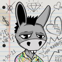 DONKEEBOY (@donkeeboy) 's Twitter Profile