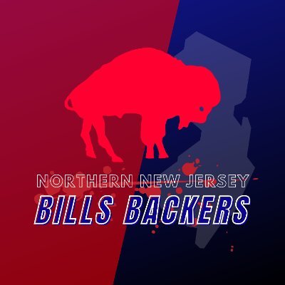 The Official Northern NJ Bills Backers!