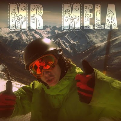 AMelabarbieri's profile picture. Mr. Mela