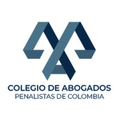 Colegio de Abogados Penalistas de Colombia. Somos la defensa de la defensa. Únete acá: https://t.co/Kzq23jGoB2