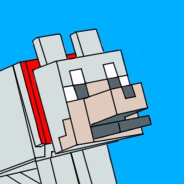 Awesome Minecraft Wolf Factsさんのプロフィール画像