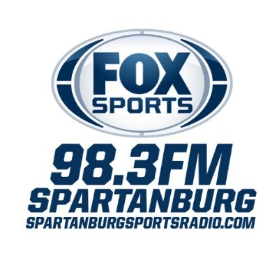 Fox Sports Spartanburg 98.3FM. Home of Open Mic, Bump & Run, original Saturday programming, the USC Upstate Spartans, Braves, and the Spartanburg Vikings.