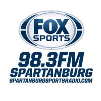 Fox Sports Spartanburg 98.3FM(@Spartanburg1400) 's Twitter Profile Photo