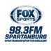 Fox Sports Spartanburg 98.3FM (@Spartanburg1400) Twitter profile photo