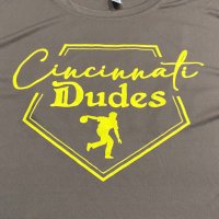 Cincy Dudes Baseball Club (@dudescincinnati) 's Twitter Profile Photo