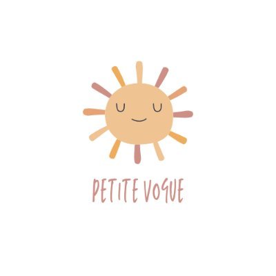 Petite Vogue - a place where you are free to choose your fashion life