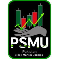 Pakistan Stock Market Updates(@Psmu6) 's Twitter Profile Photo
