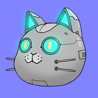 CATBOTICA (@catbotica) 's Twitter Profile