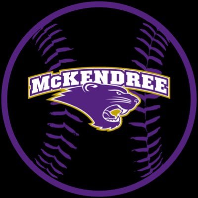 Official Twitter of McKendree University Baseball. Proud Member of @GLVCSports and @NCAADII #STP Head Coach: @TGurnow_McK