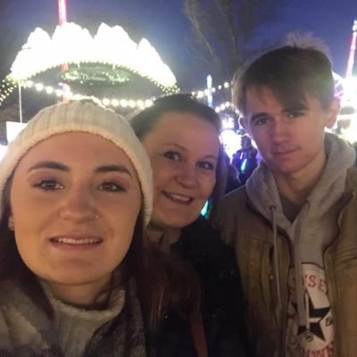 kjs1_sheppard's profile picture. mum to 2 children, have stage 4 cancer. Be kind to everyone. Educate every child. show respect, end hate, laugh more & enjoy life NO DMS