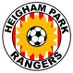 Heigham Park Rangers (@hprangers1) Twitter profile photo