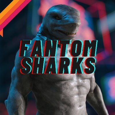 🔥 Fantom NFTs. Bull-run Edition Sharks! Native game-fi, staking and community access on Fantom soon. #FTM #Fantom
Minting Oct.